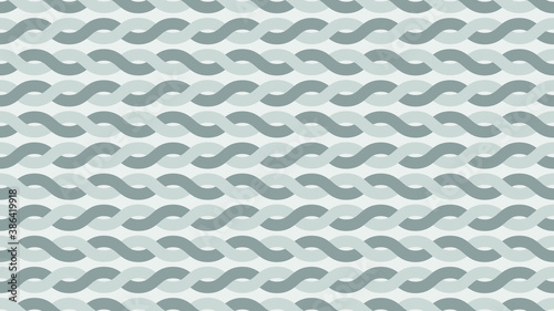 seamless ornamental vector patterns white and grey textile zig zag