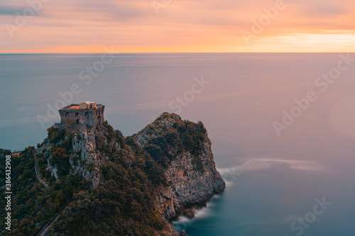 Amalfi Coast © South Italy