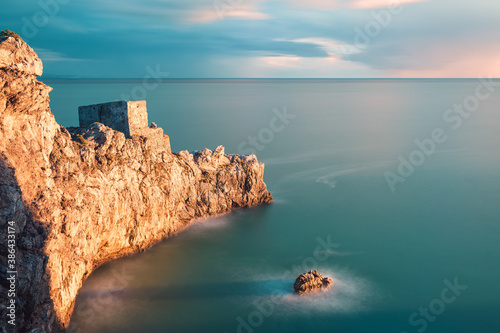 Amalfi Coast