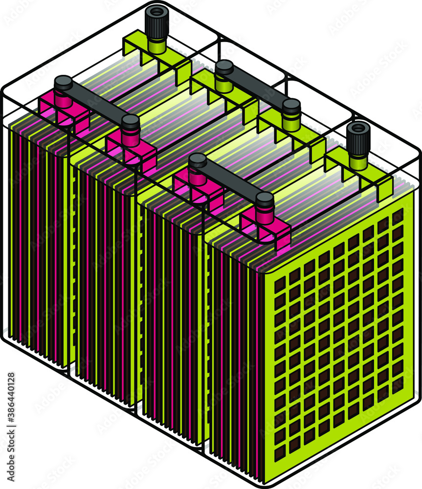 What is a Sulfated Lead Acid Battery Things You Should Know Skill