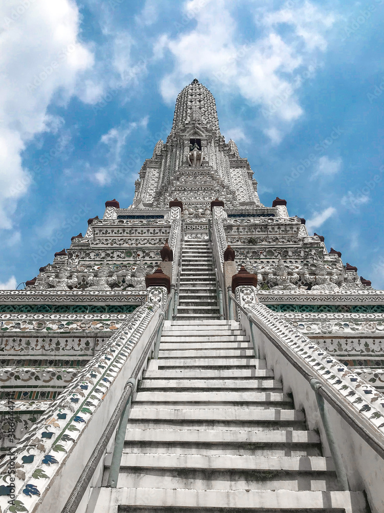 Phraprang Wat Arun Ratchawararam Ratchaworamahawihan