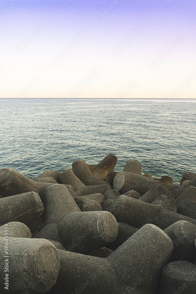 sea sea