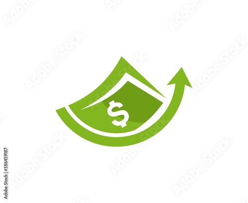 Money logo 