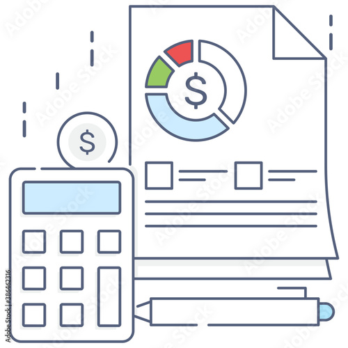 Budget 