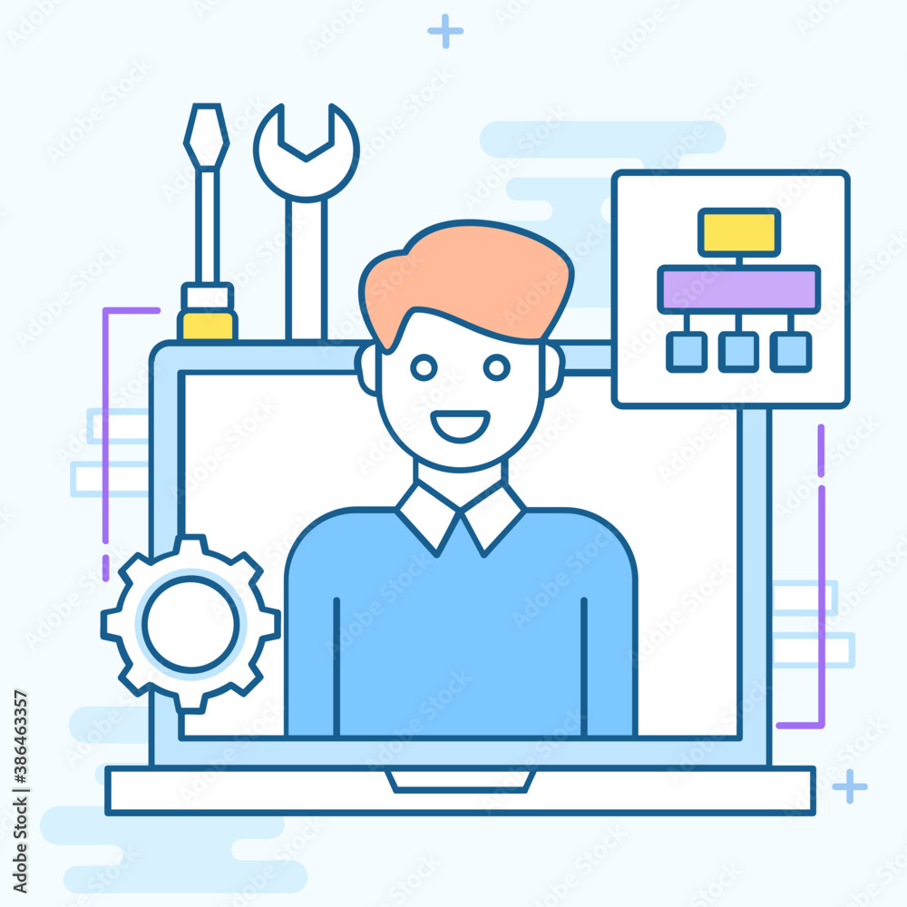 Professional Service Professional Service