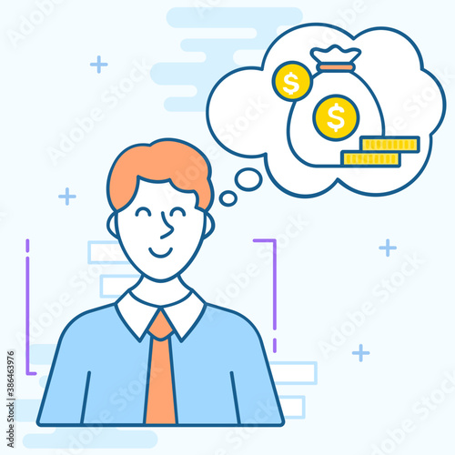 Business Dream