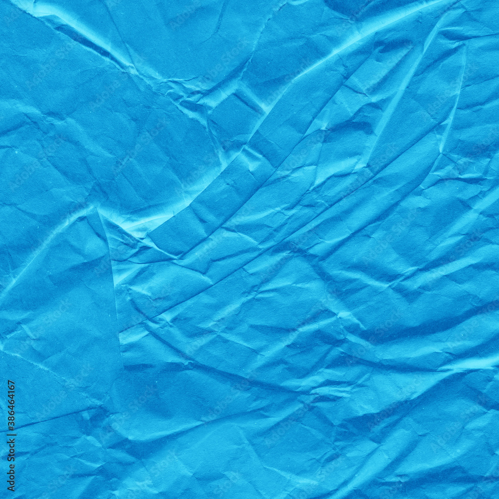 custom made wallpaper toronto digitalBlue vintage and old looking crumpled paper background. Retro cardboard texture. Grunge paper for drawing. Ancient book page. Present wrapping.