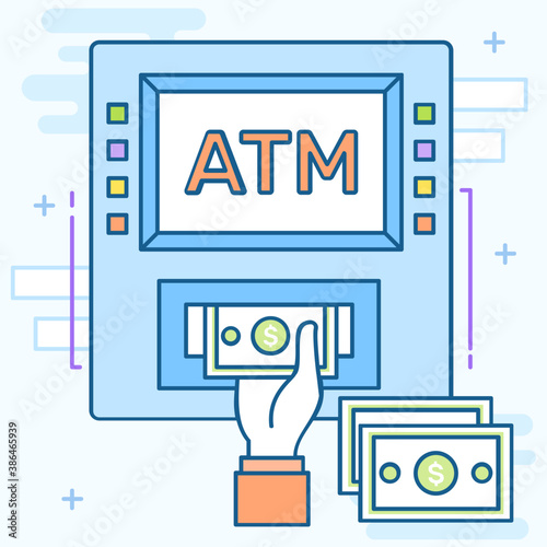 Cash  Withdrawal