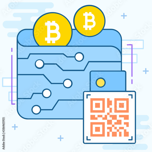 Bitcoin Address 