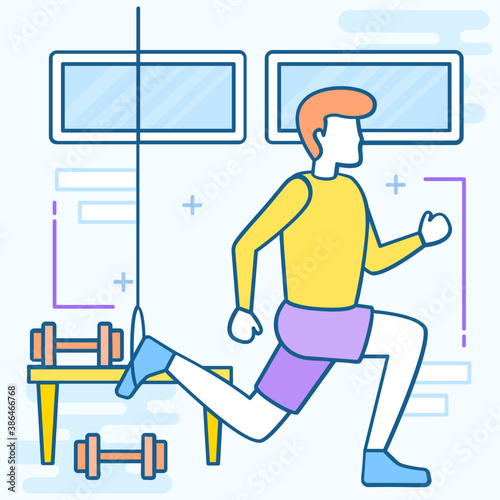 Physical Exercise 