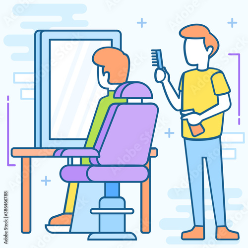 Barber 