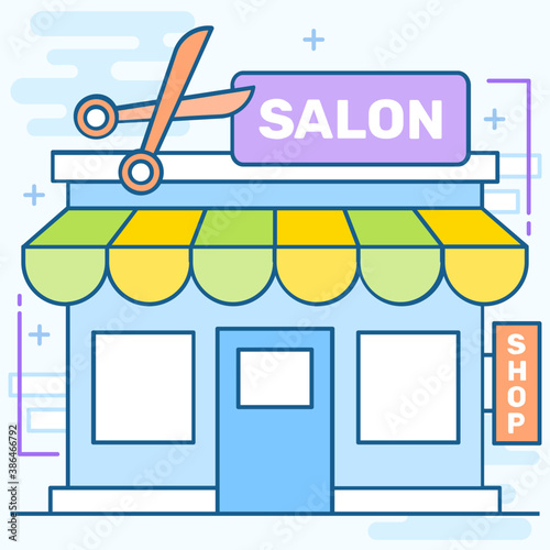 Salon