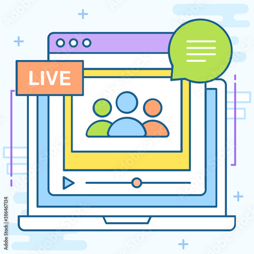 Videostream 