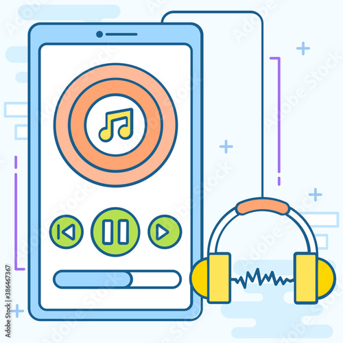 Music App