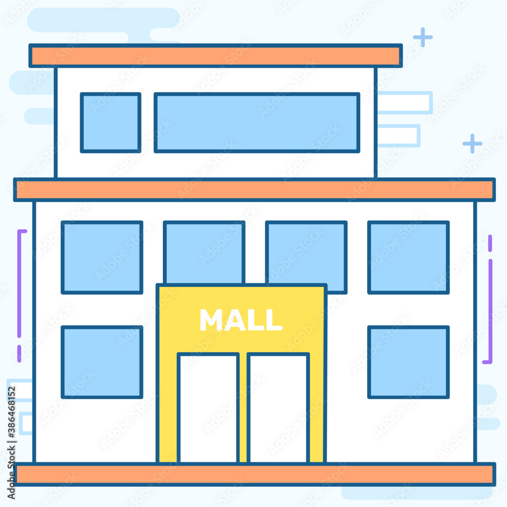 Shopping Mall Shopping Mall