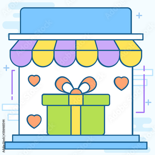 Gift Shop 