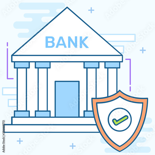 Bank Security 
