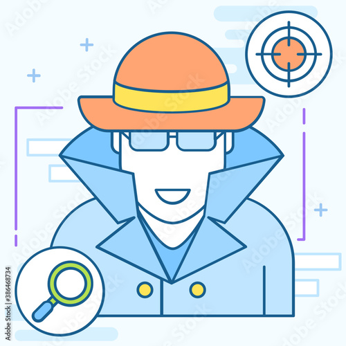 Spy 