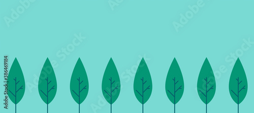 sfondo, alberi, natura,  parco, giardini