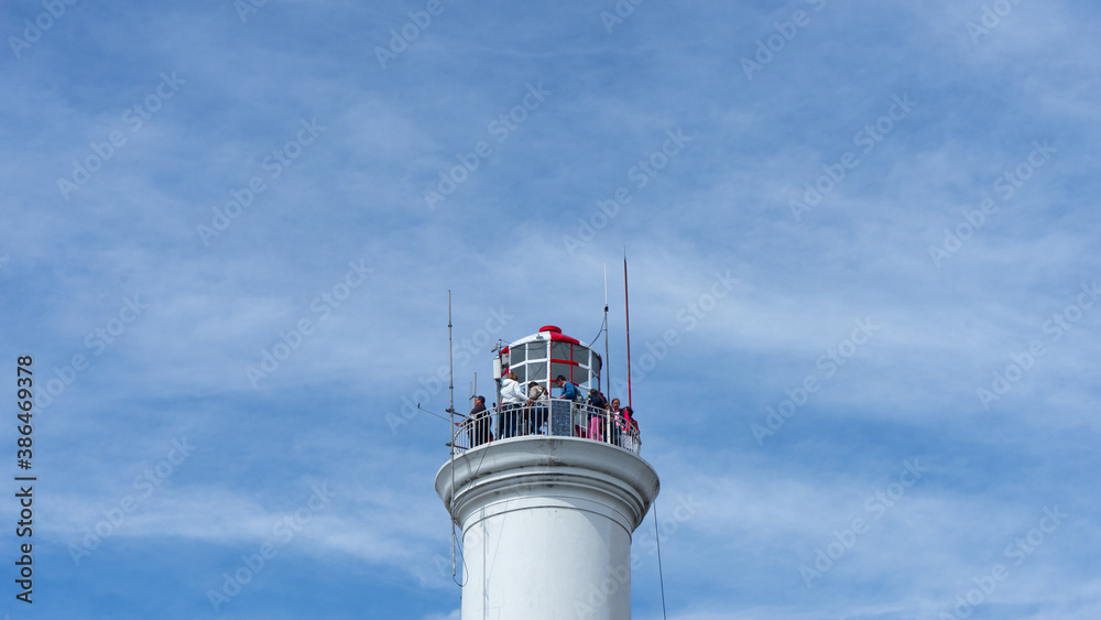 lighthouse on the sky lighthouse on the sky