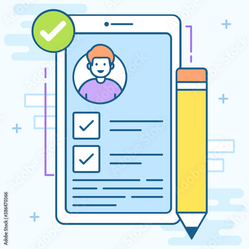 Application Form