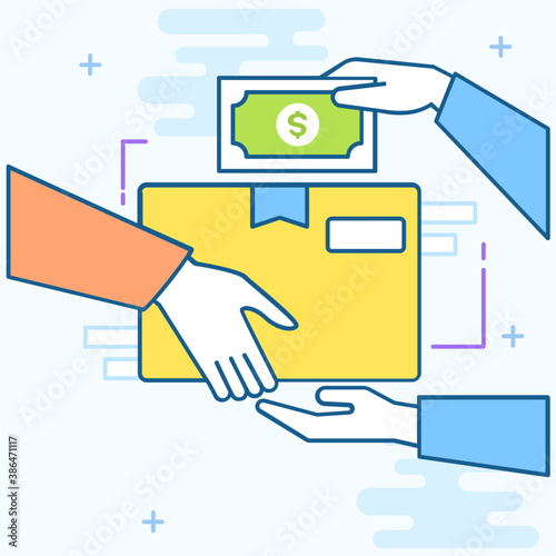 Cash On Delivery