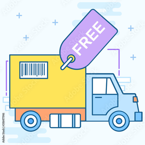 Free Delivery