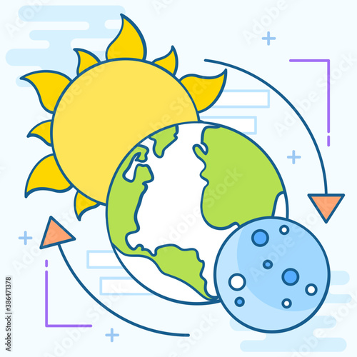 Summer Solstice 