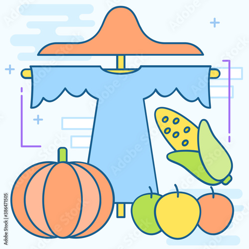 Harvest Festival 