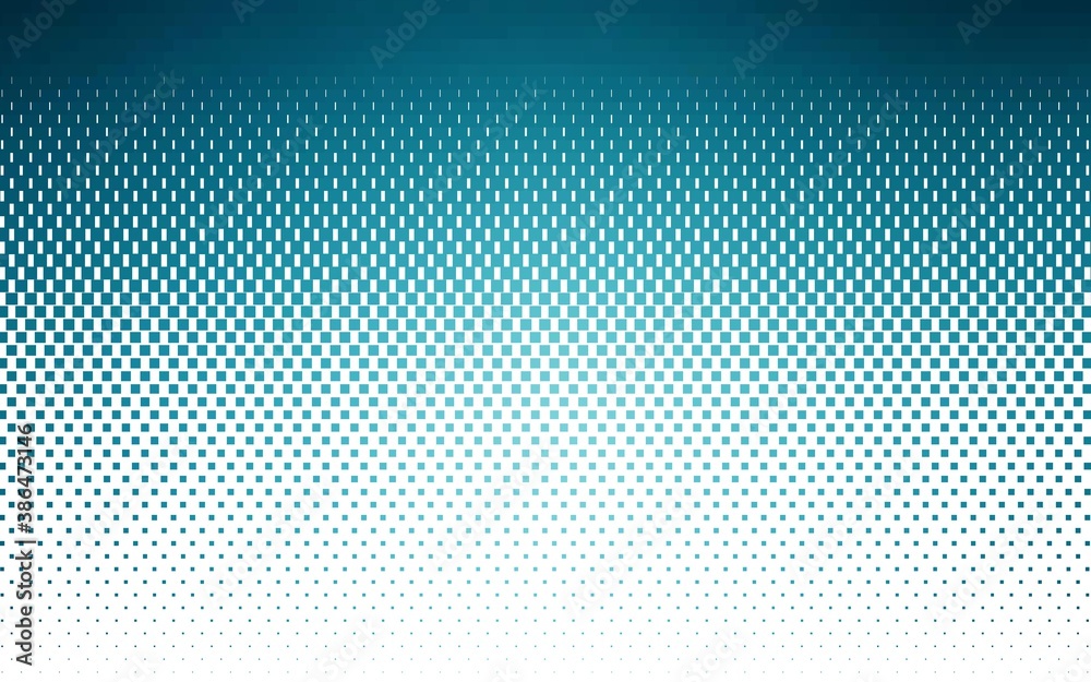 Light BLUE vector layout with lines, rectangles. Light BLUE vector layout with lines, rectangles.