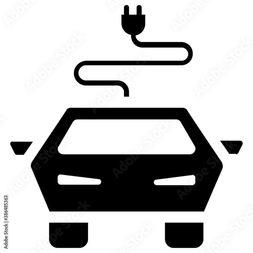 
An autonomous car is capable of sensing its environment and navigating without human input
