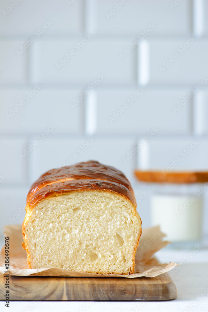 slices of bread slices of bread