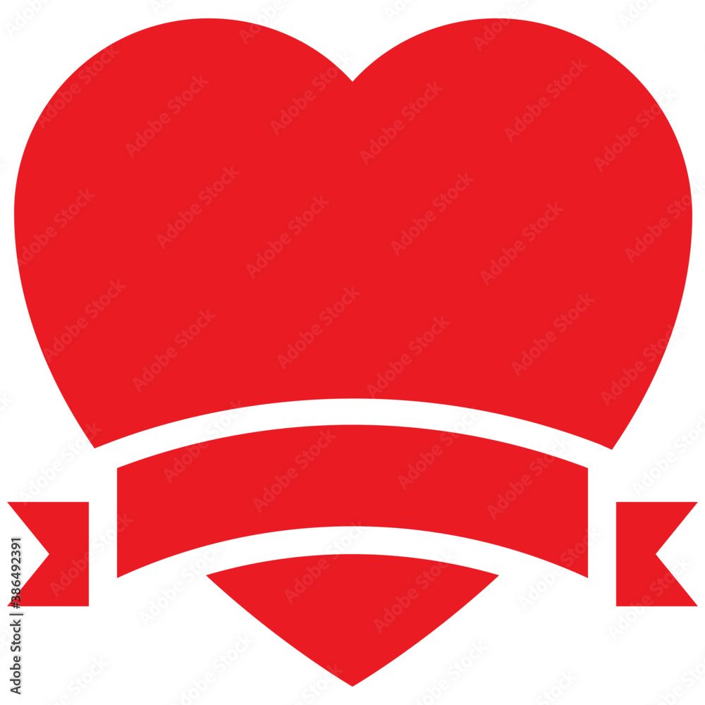 Love sign in blood color showing heart symbol icon
Love sign in blood color showing heart symbol icon