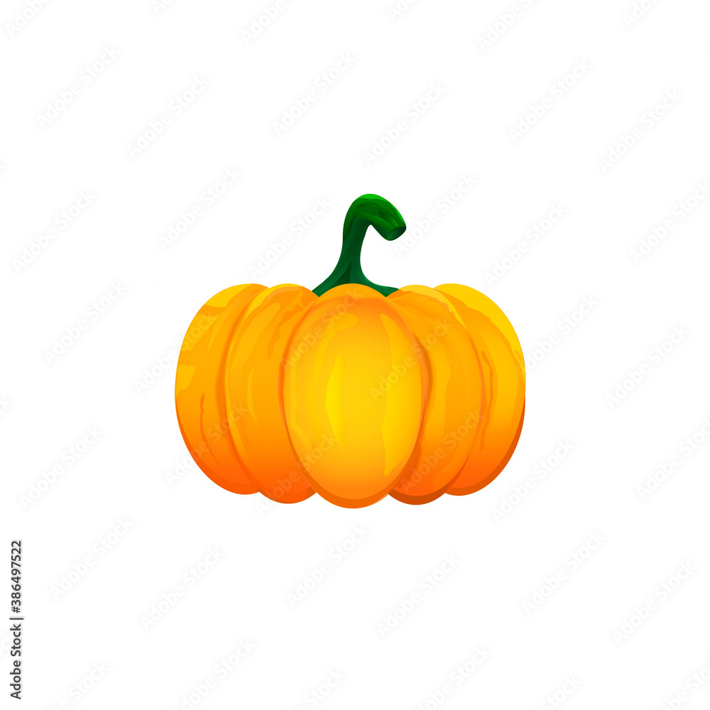 Pumpkin