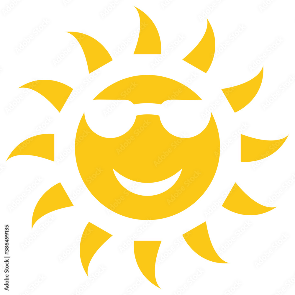 Flower like sun with thin and thick rays giving the symbol of mayan sun
Flower like sun with thin and thick rays giving the symbol of mayan sun
