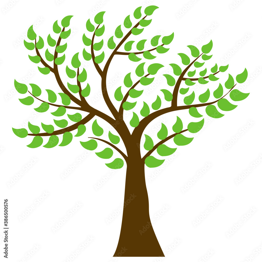 A thorny deciduous tree, Honey locust icon vector
A thorny deciduous tree, Honey locust icon vector
