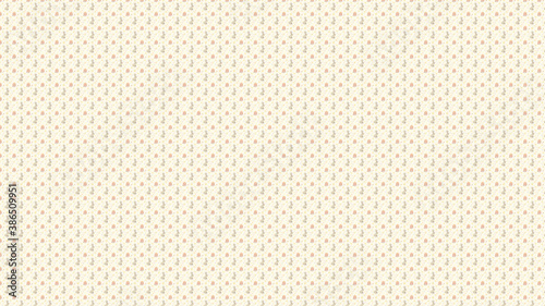 seamless pastel cute bunny and eggs pattern background