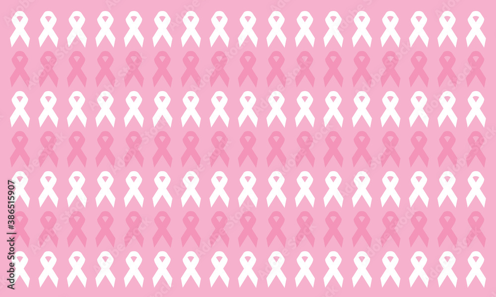 Listones cáncer de mama Listones cáncer de mama