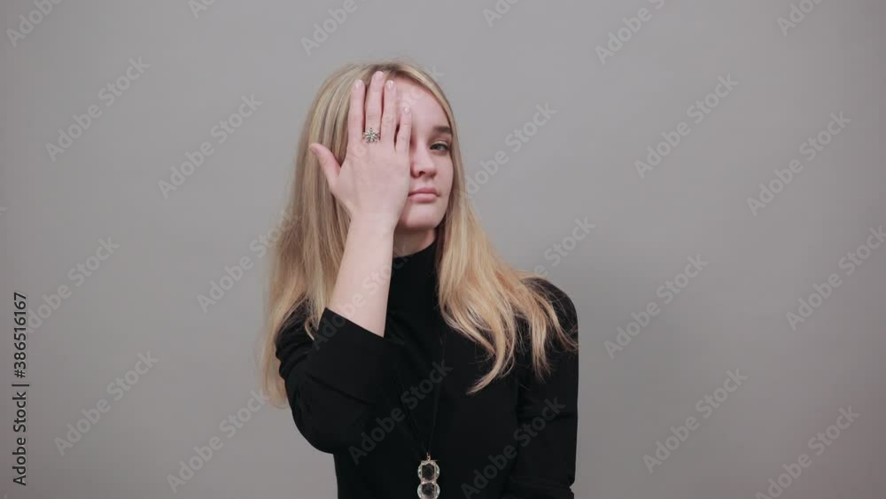Yawning in office, tired, wide open mouth, eyes closed looking bored. Lack of sleep laziness concept. Sleepy, covering face with hand. Restless and sleepiness. Young attractive woman, dressed sweater Yawning in office, tired, wide open mouth, eyes closed looking bored. Lack of sleep laziness concept. Sleepy, covering face with hand. Restless and sleepiness. Young attractive woman, dressed sweater