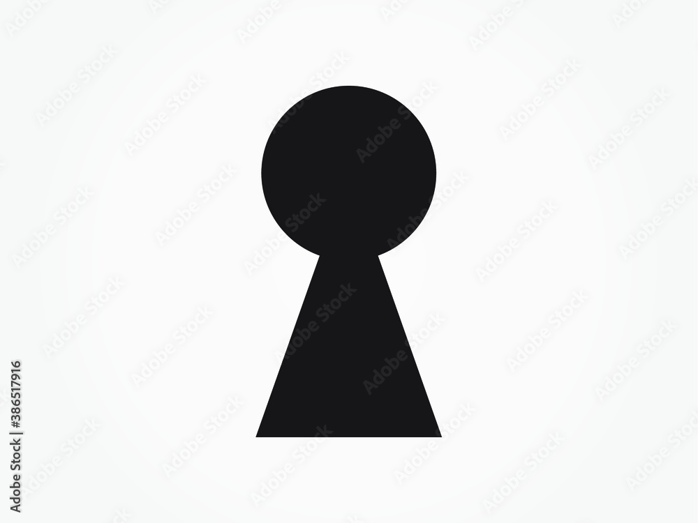 lock icon vector illustration eps10 lock icon vector illustration eps10