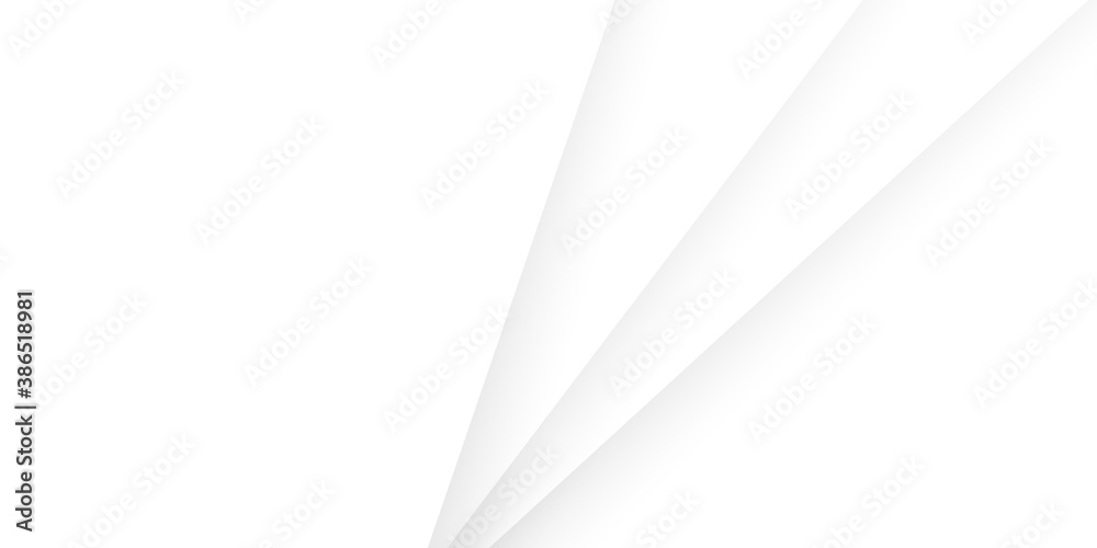 Abstract white and grey on light silver background modern design with paper cut style and triangles. Vector illustration. Abstract white and grey on light silver background modern design with paper cut style and triangles. Vector illustration.