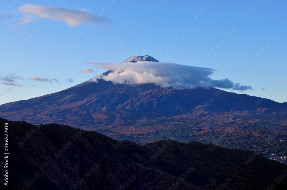 富士山