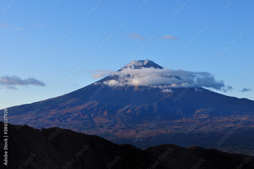 富士山