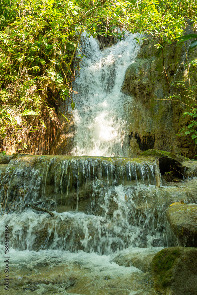 Obraz premium cascadas 