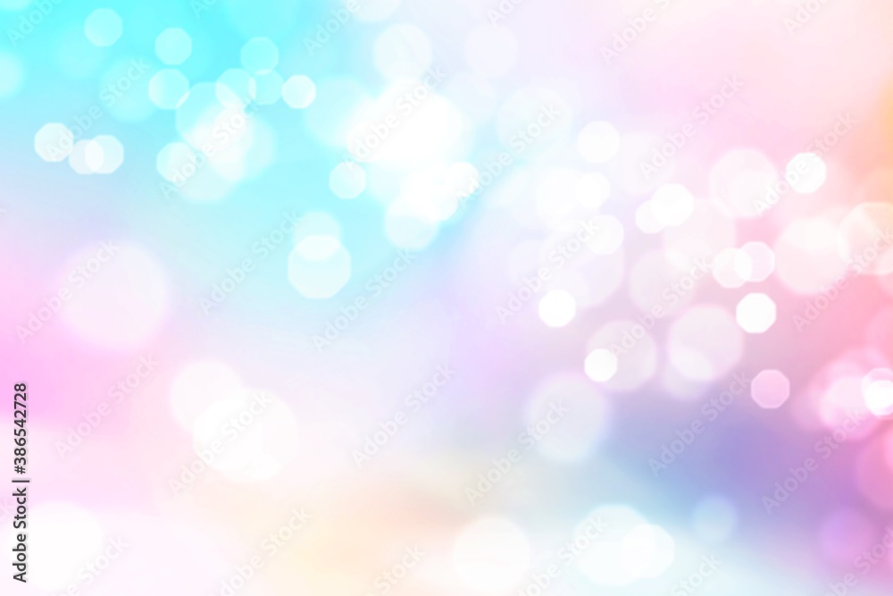 abstract background with bokeh abstract background with bokeh