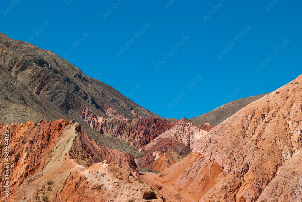 Fototapeta premium grand canyon state