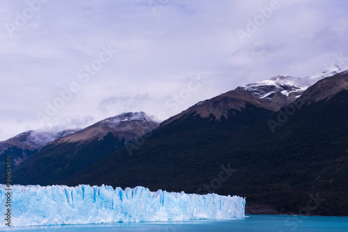 glacier national park © samanta