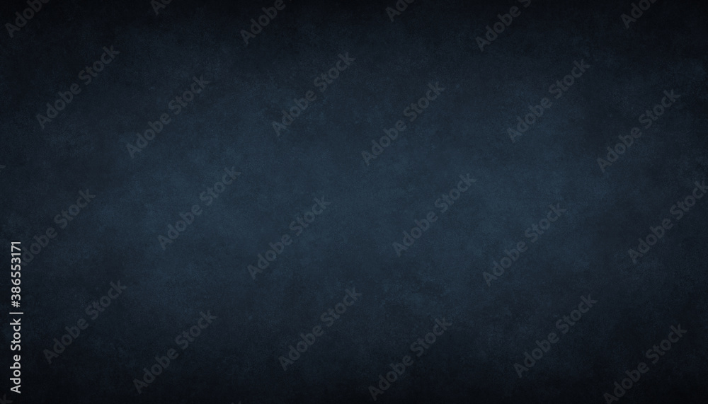Abstract blue paper Background texture, Dark color, Chalkboard. Concrete Art Rough Stylized Texture Abstract blue paper Background texture, Dark color, Chalkboard. Concrete Art Rough Stylized Texture