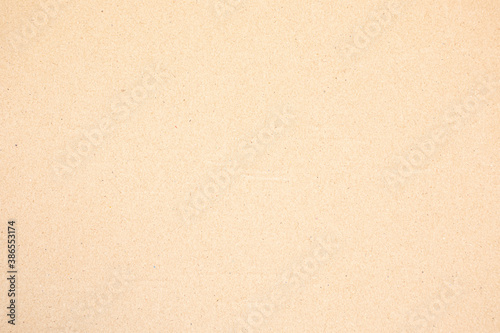 Brown Paper texture background, kraft paper horizontal with Unique design of paper, Soft natural style For aesthetic creative design