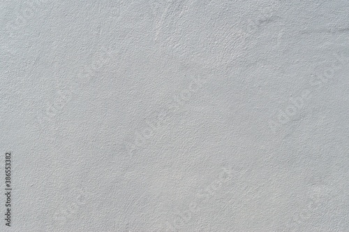Texture of grey concrete wall for background
